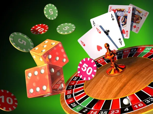 olislot Live Casino
