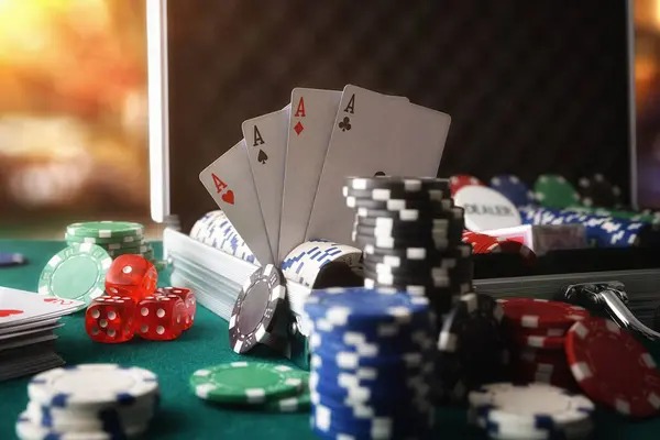 olislot Live Bingo Rooms Built for Indonesia