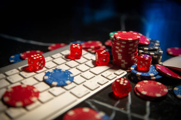 olislot mobile gaming